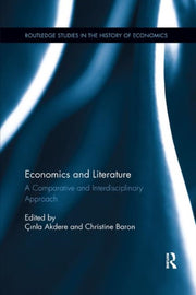 Economics & Literature