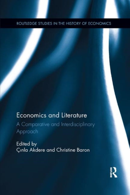 Economics & Literature