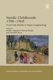 Nordic Childhoods 17001960