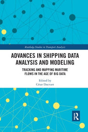 Advances In Shipping Data Analysis & Mod