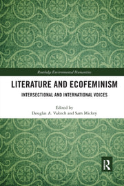 Literature And Ecofeminism: Intersection