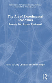 Art Of Experimental Economics