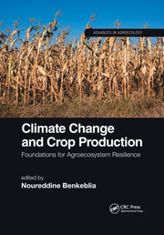 Climate Change & Crop Production