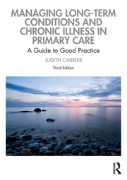 Managing Longterm Conditions & Chronic I