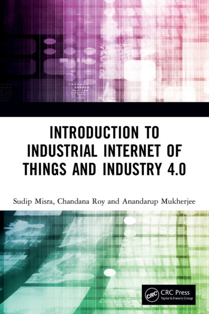 Introduction To Industrial Internet Of T