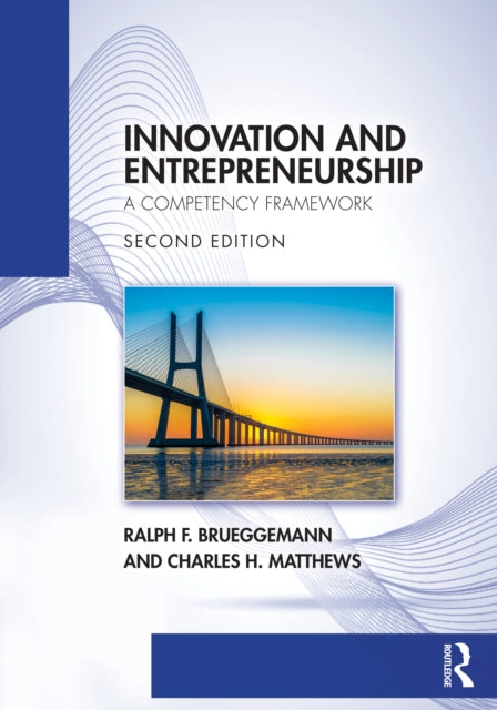 Innovation And Entrepreneurship