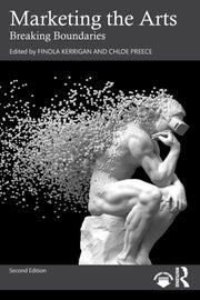 Marketing The Arts