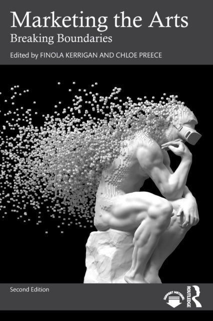 Marketing The Arts