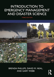 Introduction Emergency Management A