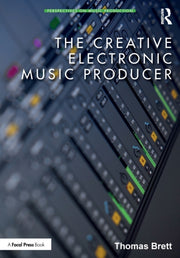 Creative Electronic Music Producer