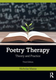 Poetry Therapy 3e