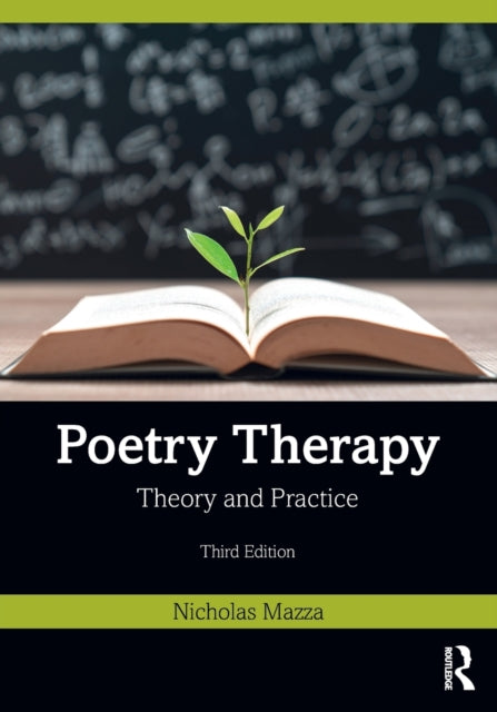 Poetry Therapy 3e