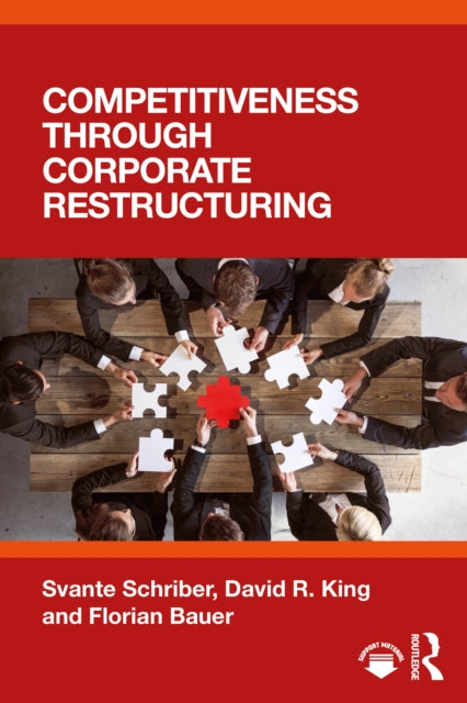 Competitiveness Through Corporate Restr