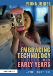 Embracing Technology In The Early Years