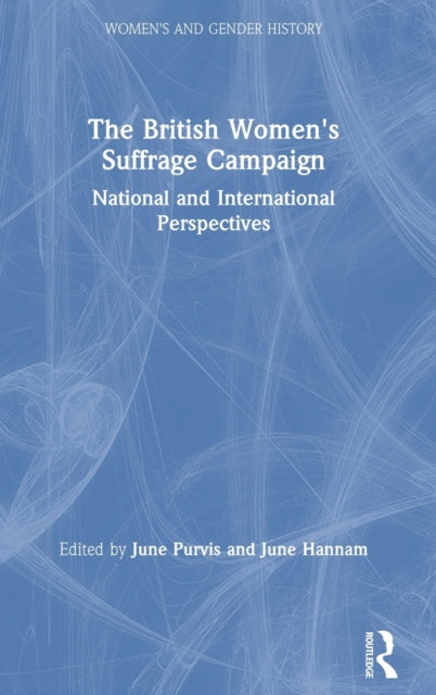 British Womens Suffrage Campaign