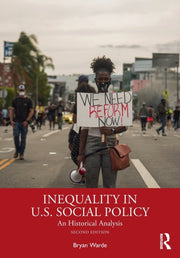 Inequality In Us Social Policy
