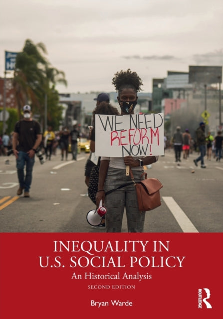 Inequality In Us Social Policy