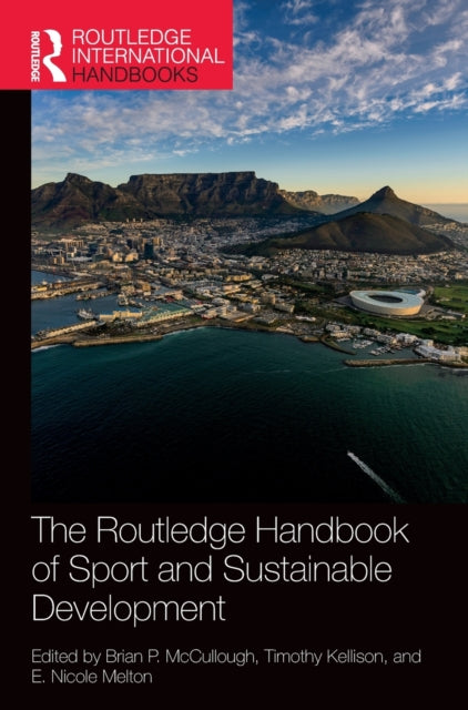 Handbook Of Sport Sustainable Dev