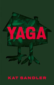 Yaga By Sandler, Kat