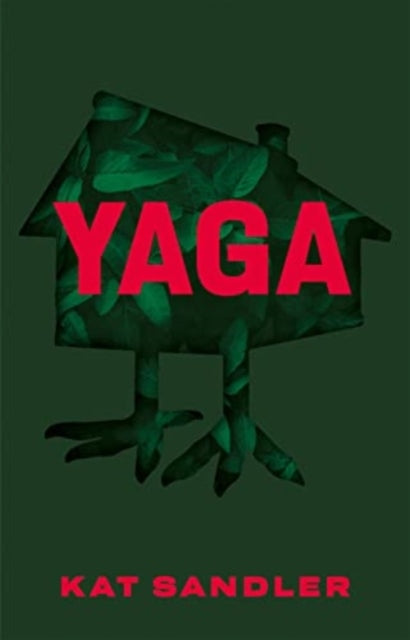Yaga By Sandler, Kat