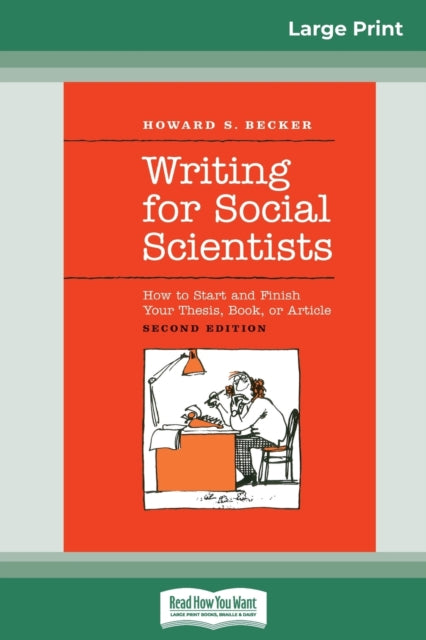 Writing For Social Scientists: How To St By Pamela Richards, How