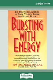 Bursting With Energy: The Breakthrough M