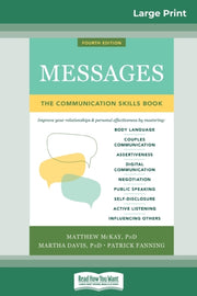 Messages: The Communications Skills Book