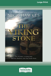 The Viking Stone (16pt Large Print Editi