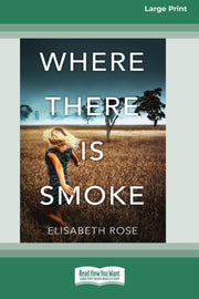 Where There Is Smoke: Taylor's Bend #2 (