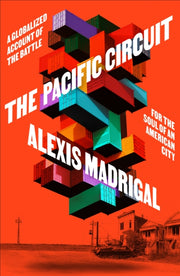Pacific Circuit The