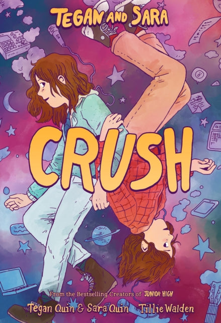 Tegan & Sara Crush 2