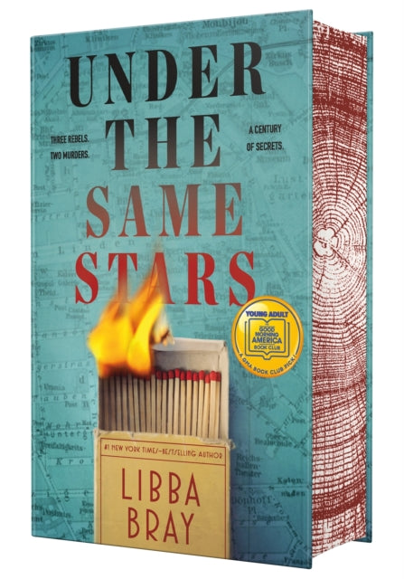 Under The Same Stars