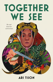 Together We See By Tison, Ari