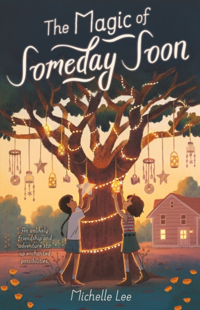 Magic Of Someday Soon The