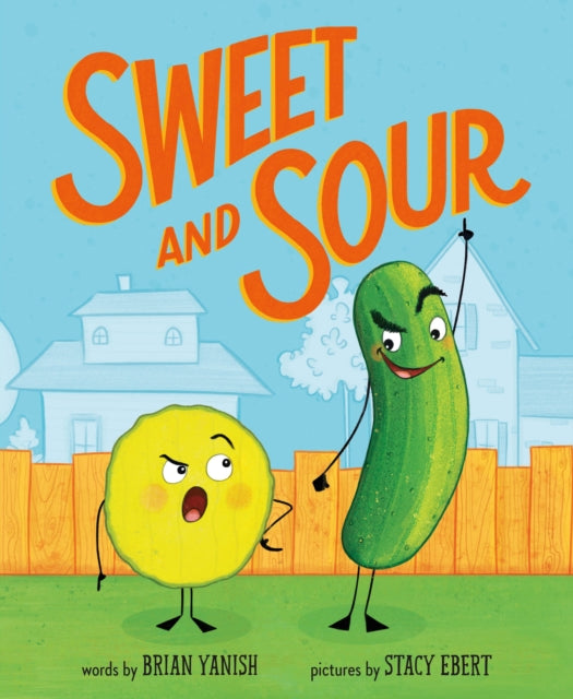 Sweet & Sour