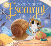 Good Night Escargot