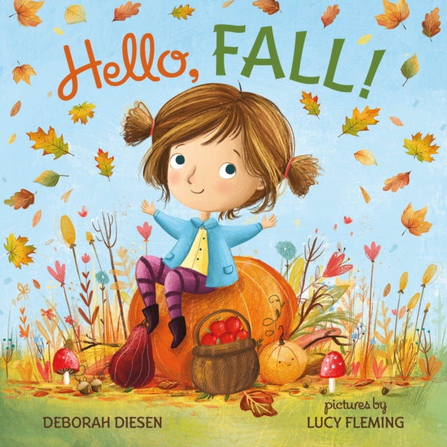 Hello Fall