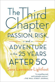 Third Chapter By Lawrence-lightfoot,
