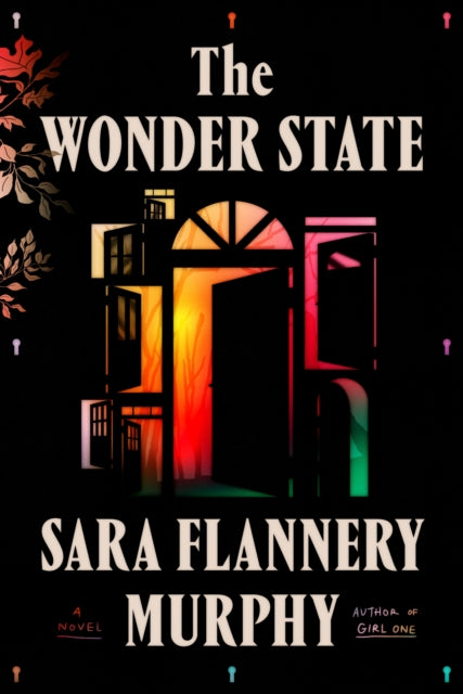 Wonder State The