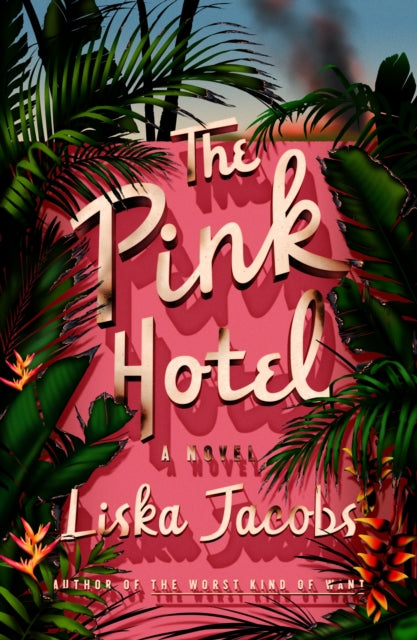 Pink Hotel