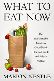 What To Eat Now