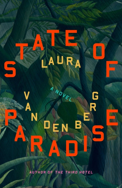 State Of Paradise