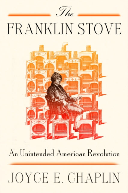 Franklin Stove The