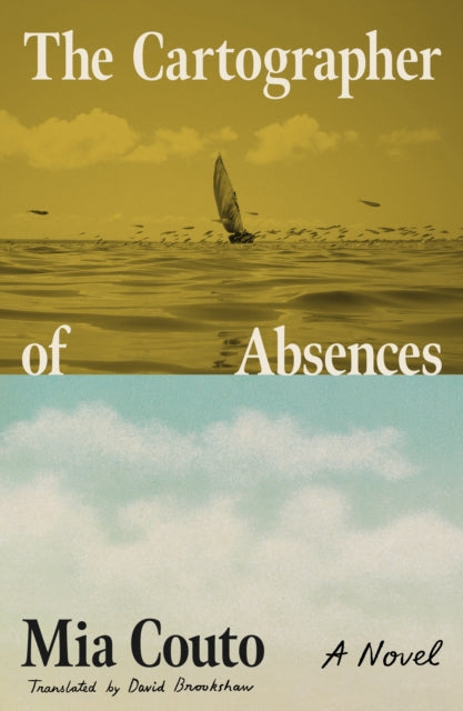 Cartographer Of Absences The