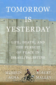 Tomorrow Is Yesterday By Agha, Hussein