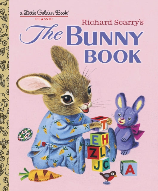 Bunny Book