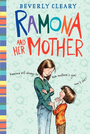 Ramona Her Mother Pb By Cleary  Beverly