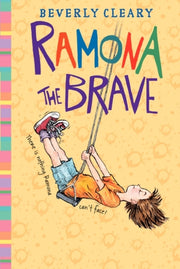 Ramona Brave Pb By Cleary  Beverly