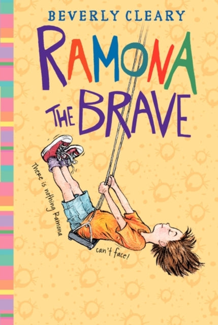 Ramona Brave Pb By Cleary  Beverly