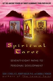Spiritual Tarot By Various